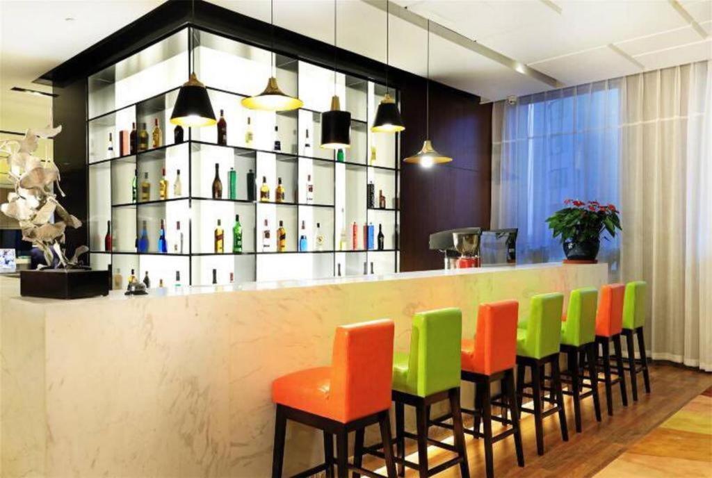 Hampton By Hilton Changsha Xingsha Exterior photo
