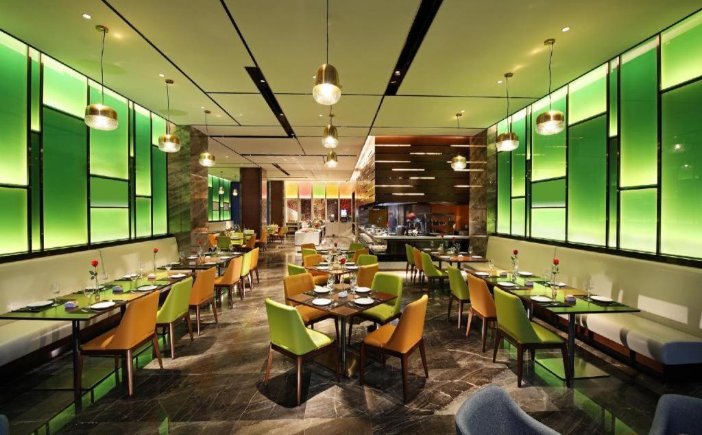 Hampton By Hilton Changsha Xingsha Exterior photo