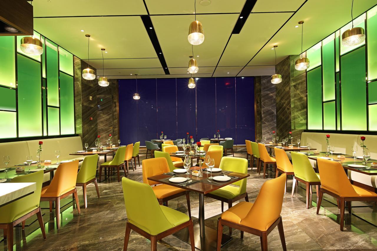 Hampton By Hilton Changsha Xingsha Exterior photo