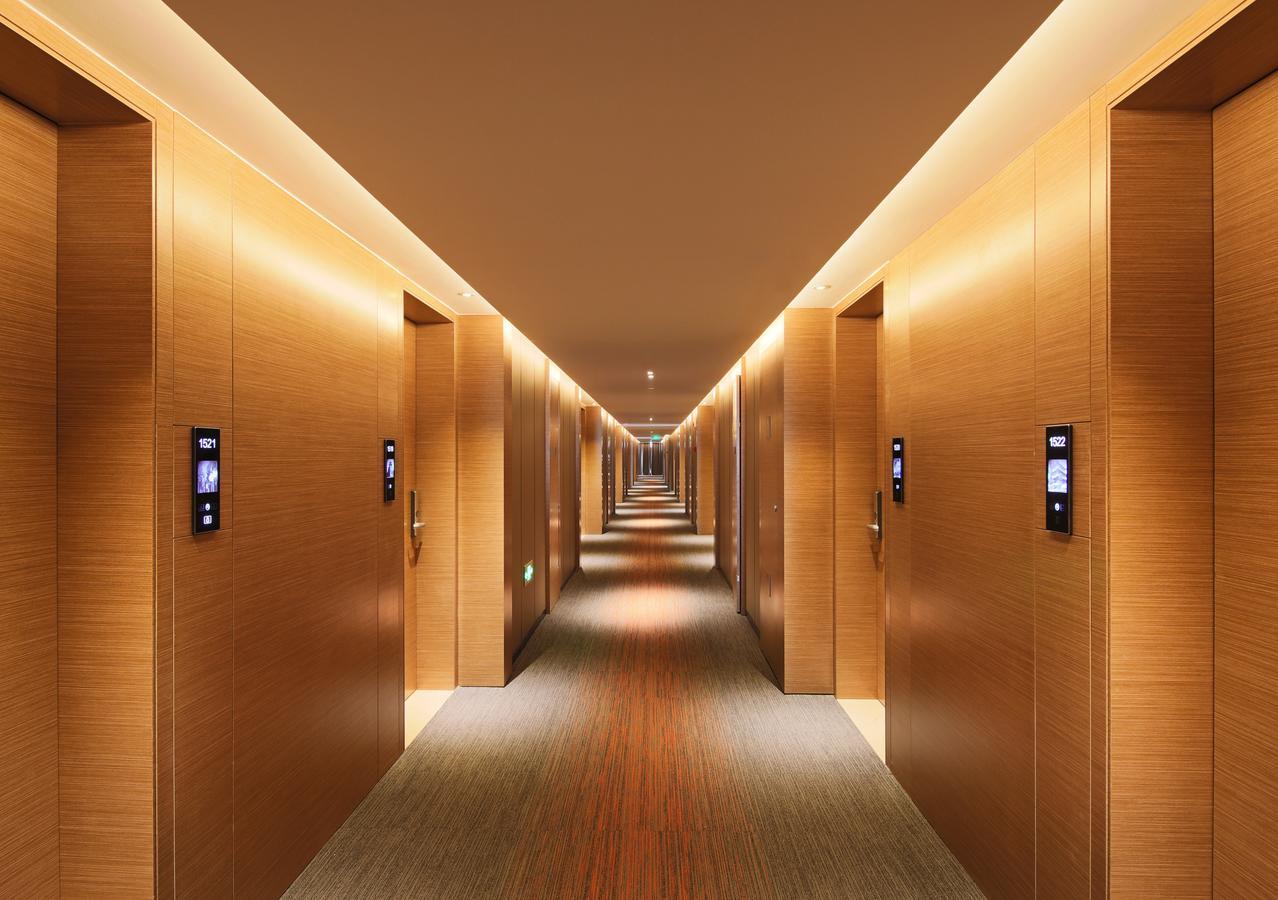 Hampton By Hilton Changsha Xingsha Exterior photo